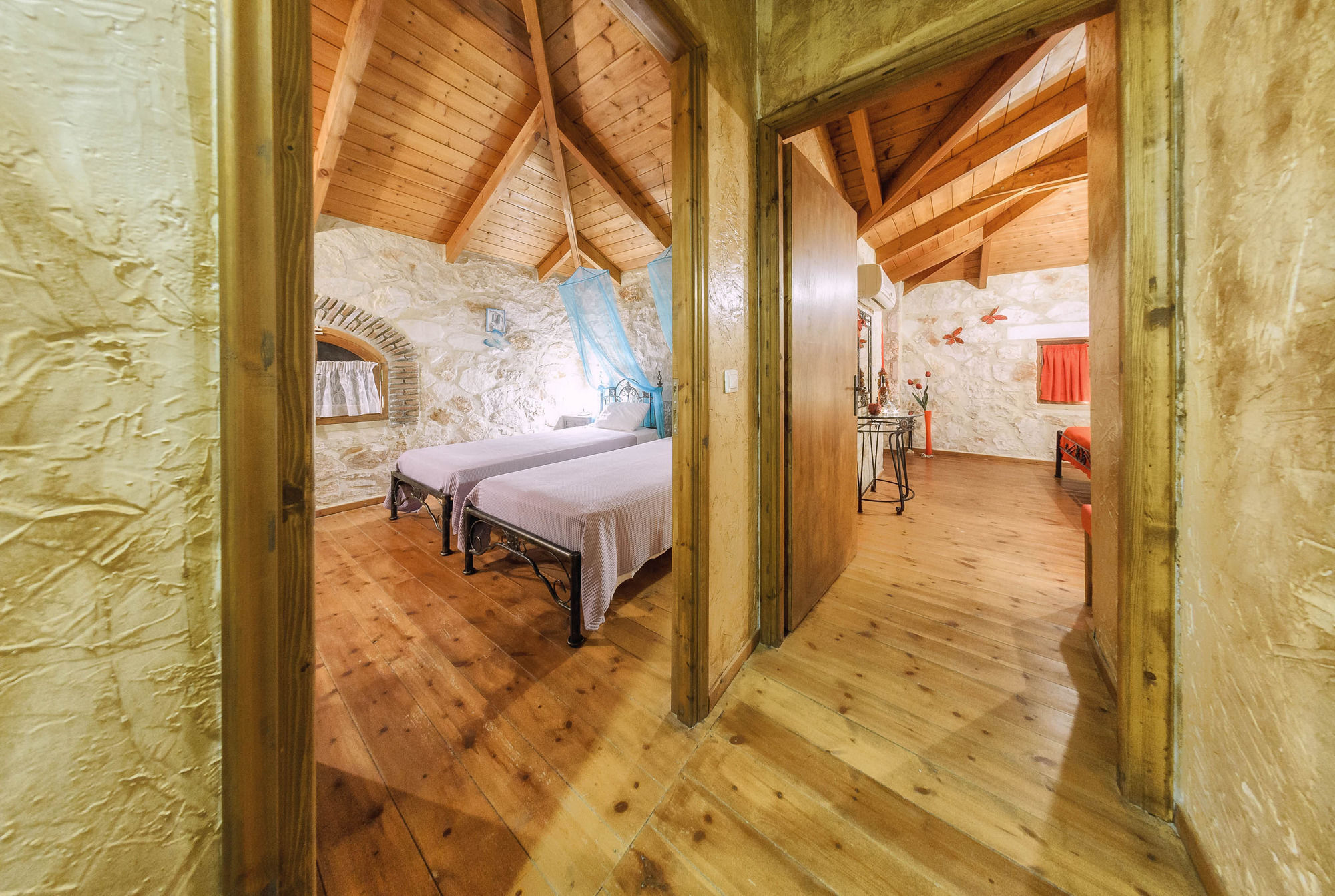 Parys Villas Tsilivi  Buitenkant foto