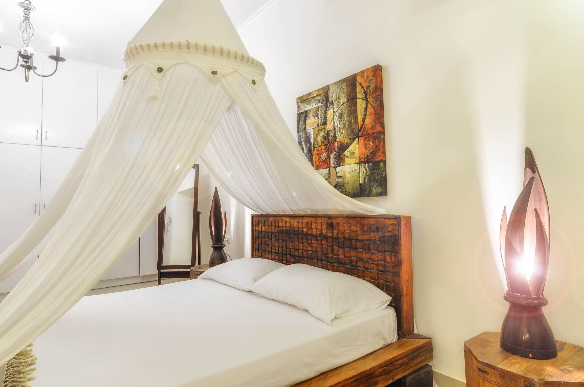 Parys Villas Tsilivi  Buitenkant foto