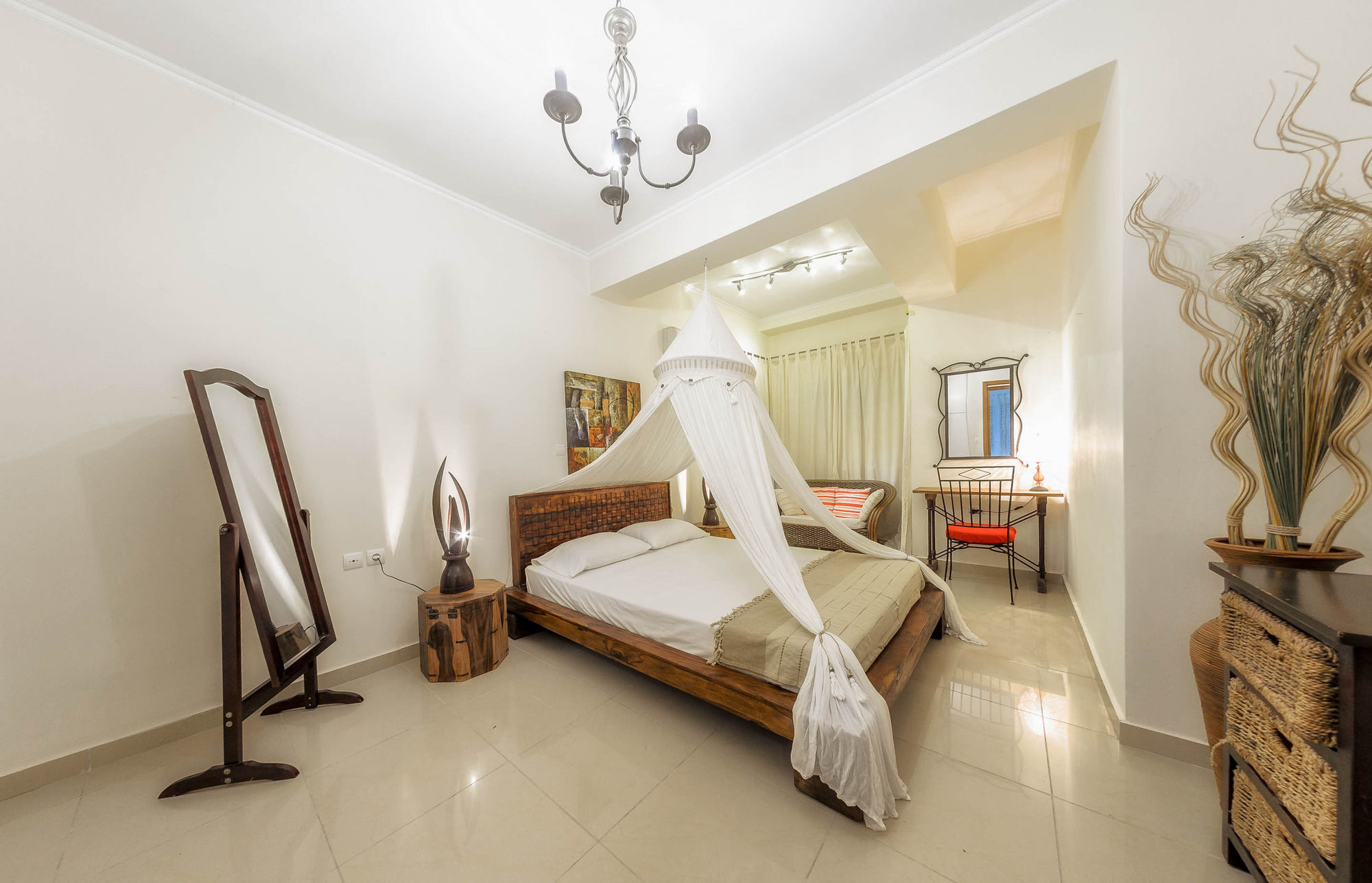 Parys Villas Tsilivi  Buitenkant foto