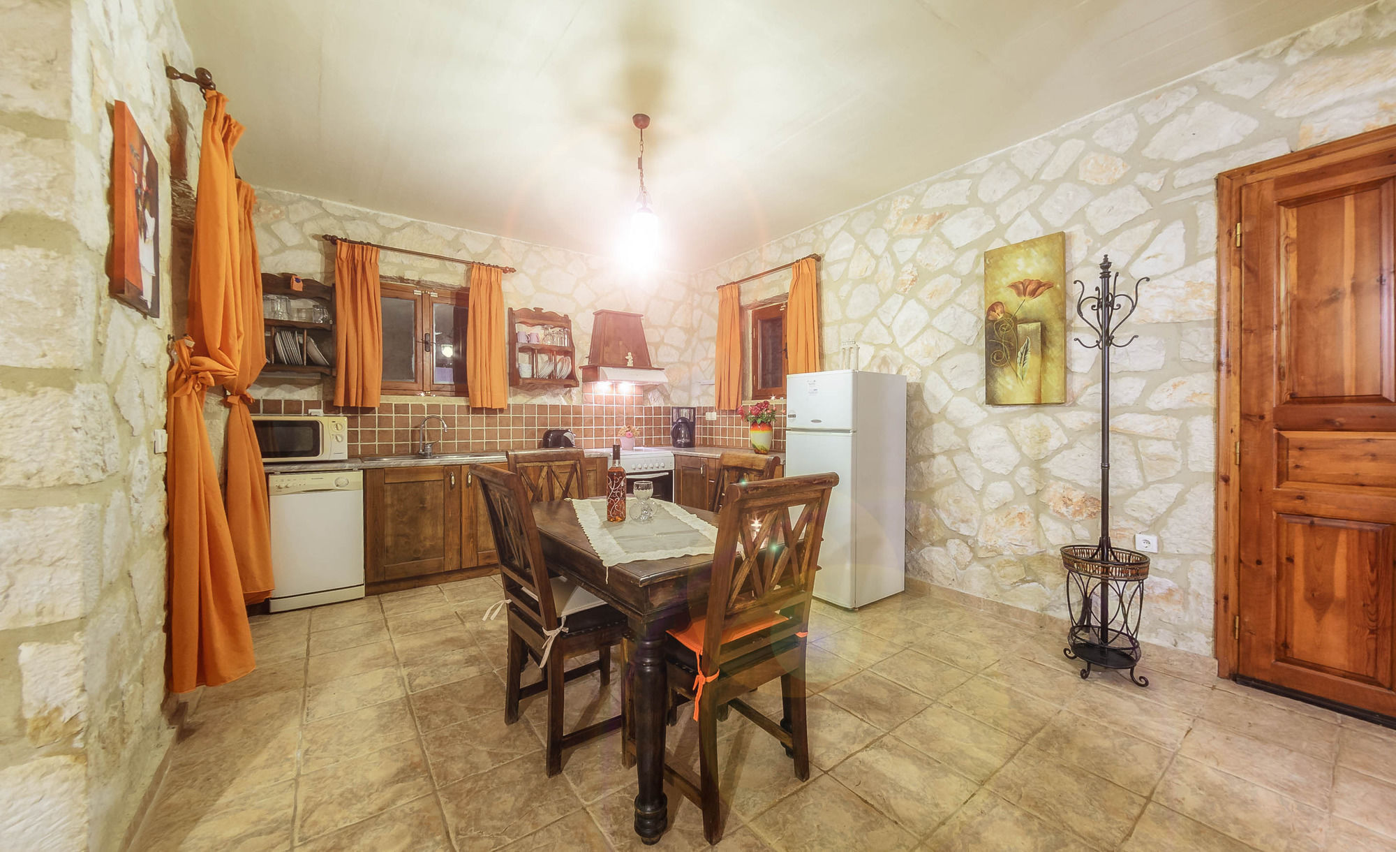 Parys Villas Tsilivi  Buitenkant foto