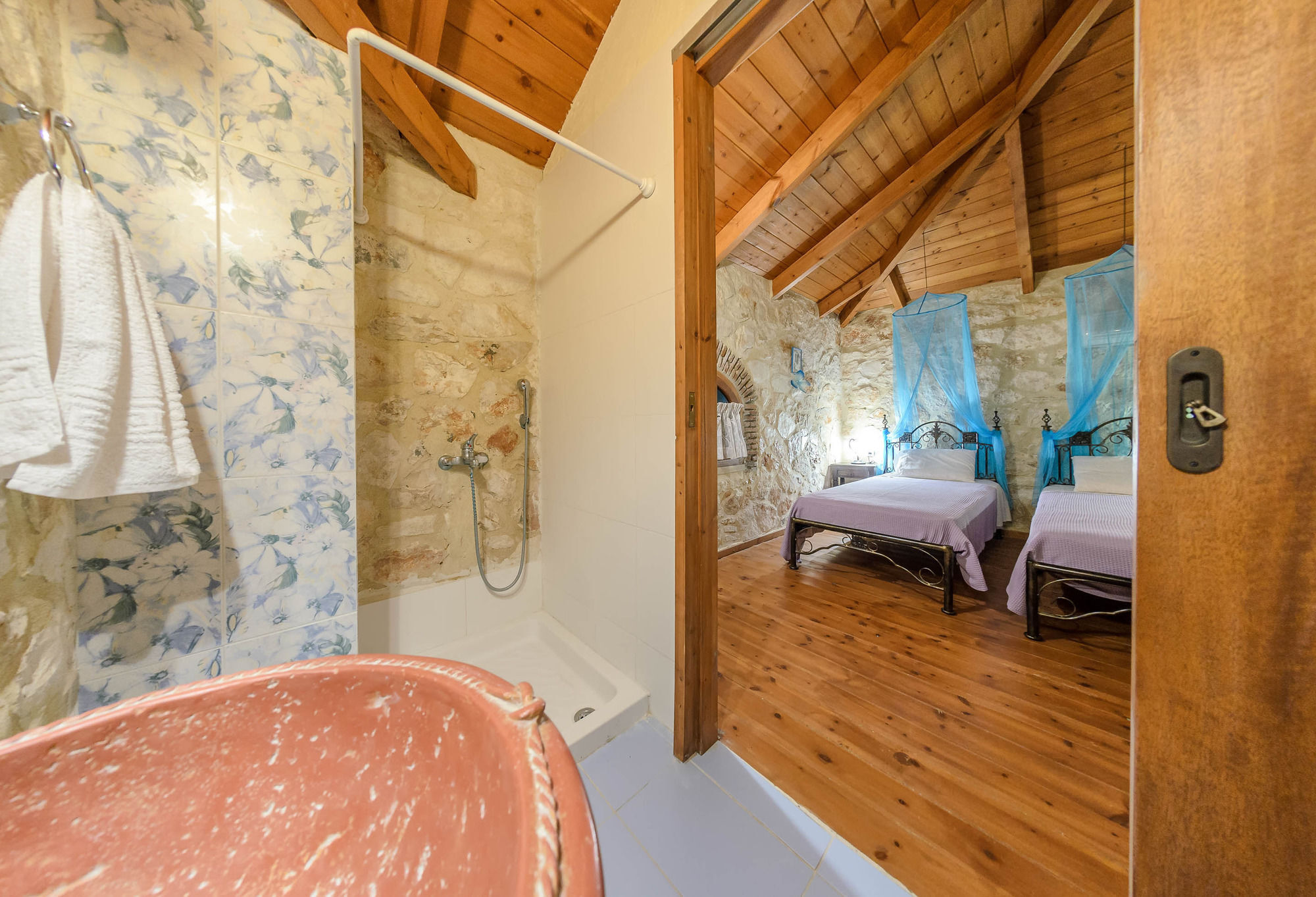 Parys Villas Tsilivi  Buitenkant foto