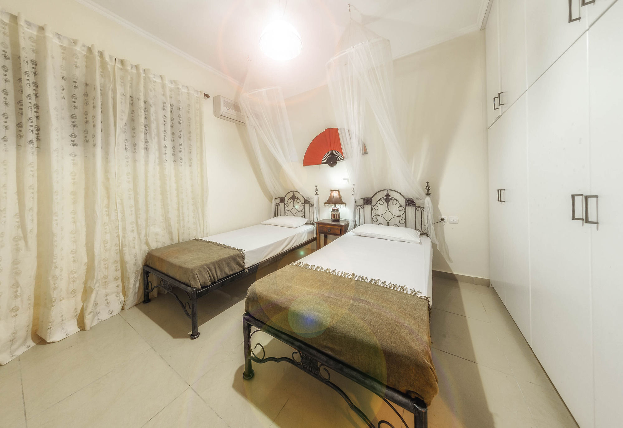Parys Villas Tsilivi  Buitenkant foto