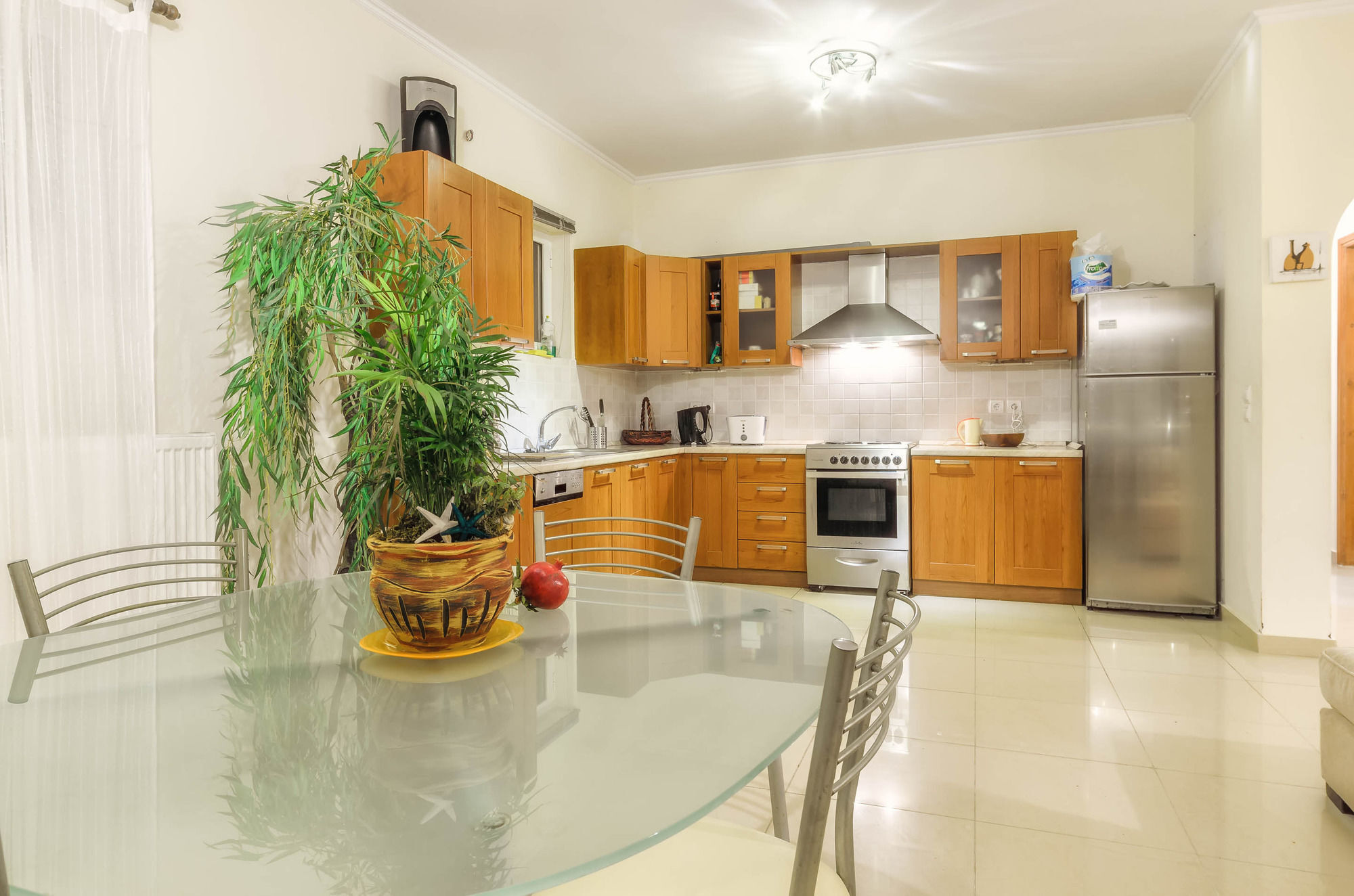 Parys Villas Tsilivi  Buitenkant foto